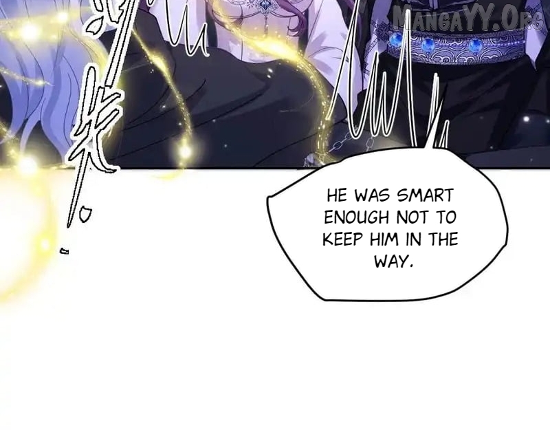 Confessing My Love to Him, the Treacherous One Chapter 65 - page 46